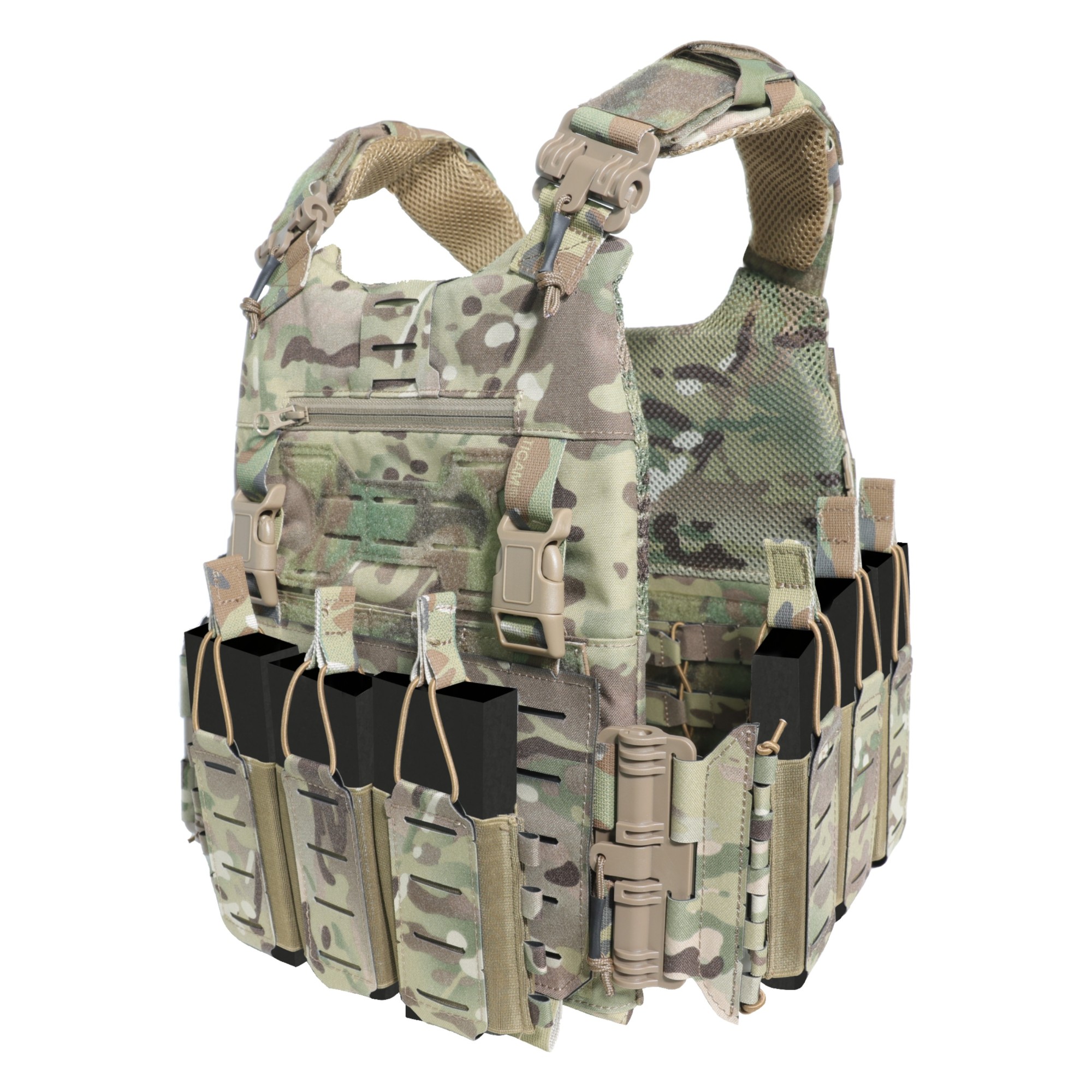 827220A5  PLATE CARRIER
