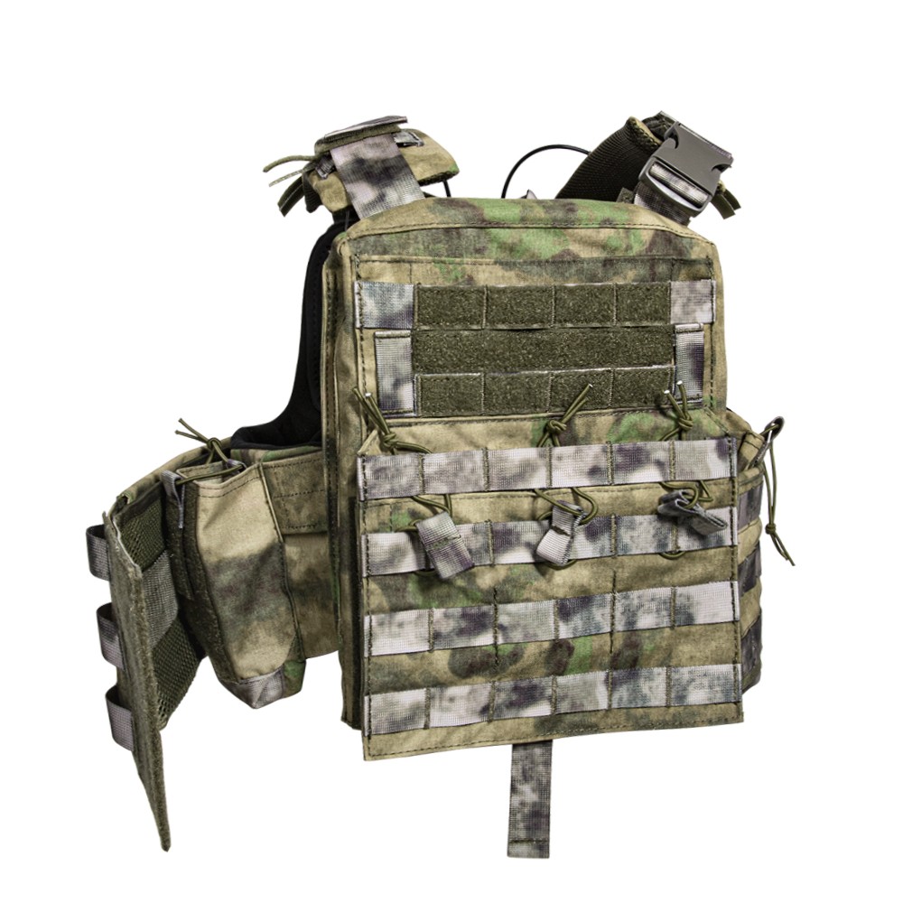 CPC tactical Vest 8271