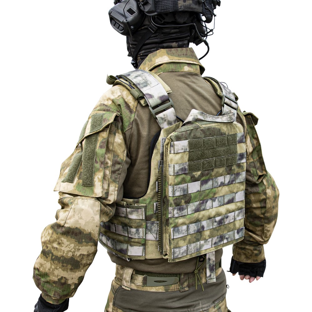 CPC tactical Vest 8271