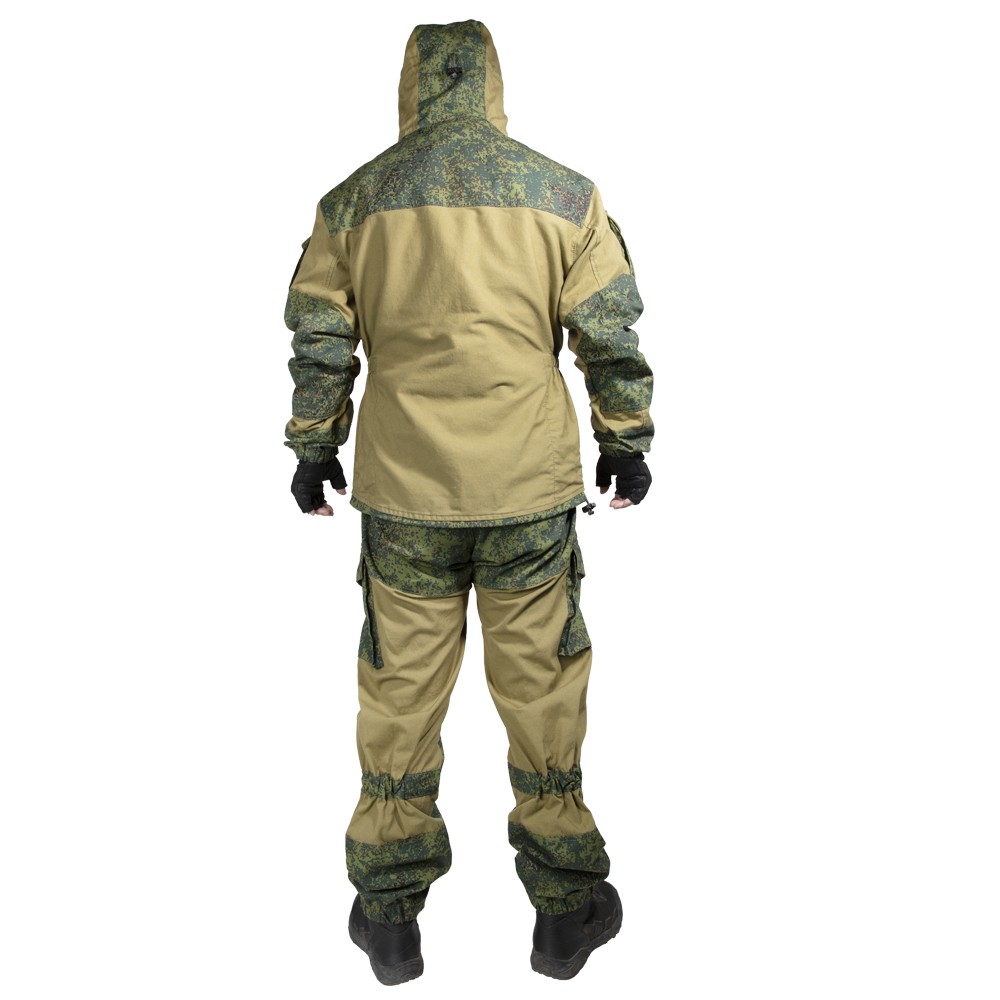 Russian GORKA3 SPECIAL FORCE UNIFORMS 27778